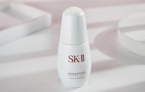 sk2小银瓶淡斑效果怎样 效果 银瓶 第1张