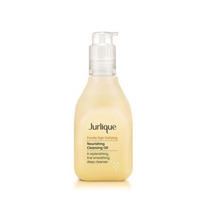 茱莉蔻菁萃复颜调理卸妆油「去除污垢，软化调理肌肤」 茱莉蔻 卸妆 第1张