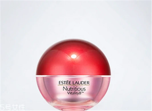 雅诗兰黛红石榴眼霜好用吗，雅诗兰黛红石榴球型眼霜 雅诗兰黛红石榴 雅诗兰黛红石榴眼霜好用吗 第4张