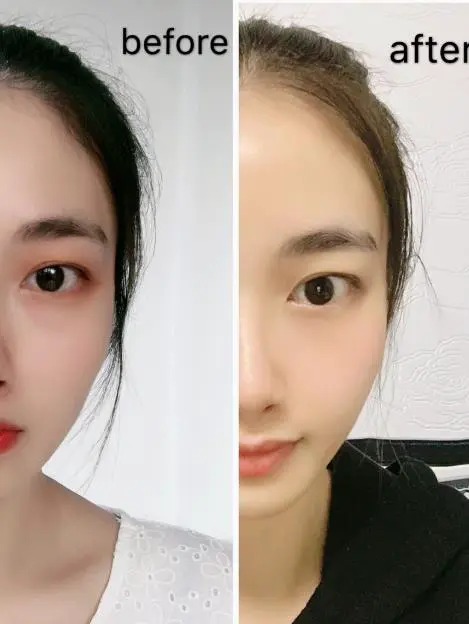 欧莱雅眼霜怎么样?看看评测报告 眼霜 评测报告 第4张