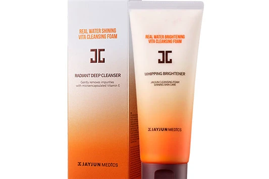 Jayjun在韩国什么档次 Jayjun 洗面奶 第3张