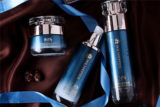 韩纪为什么那么便宜 韩纪 眼霜 第1张