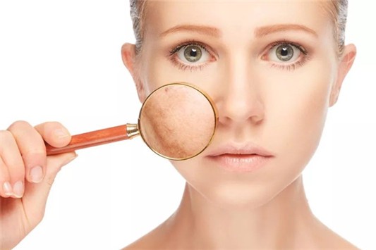 混干和混油的区别是什么 爽肤水 第1张