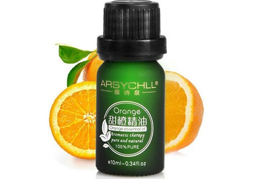 单方精油可以直接涂在脸上吗 精油 第1张