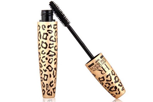 赫莲娜豹纹蛇纹哪款好用 赫莲娜 睫毛膏 第1张