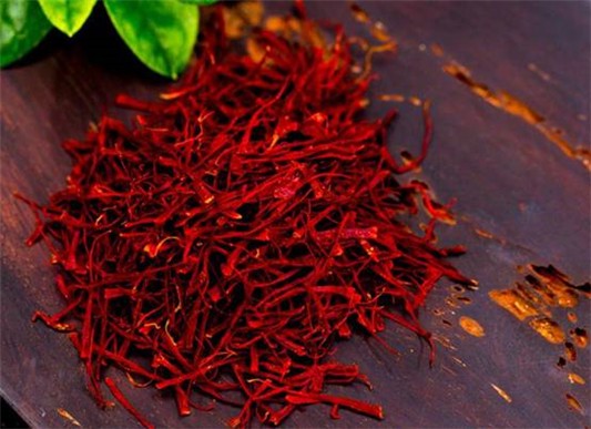 藏红花美白祛斑多久见效 藏红花 美白祛斑 美妆 第1张