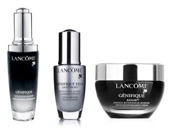 兰蔻产品真假辨别方法 兰蔻 兰蔻真假辨别 美妆 第2张