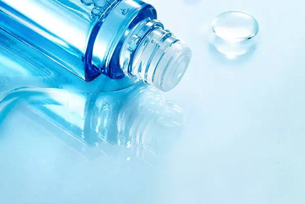 虾青素涂脸后色素沉着怎么办 虾青素 虾青素护肤 美妆 第2张