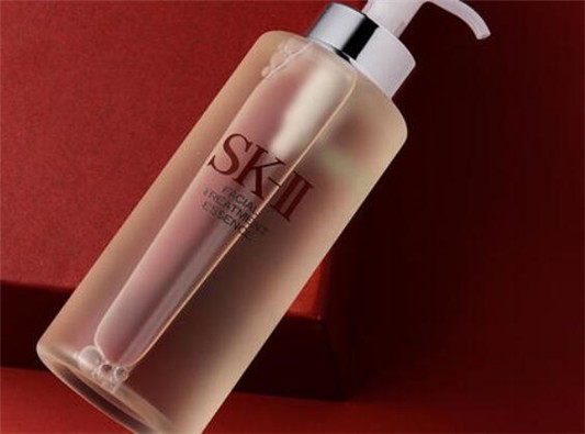 sk2神仙水可以托运吗 sk2神仙水 第1张