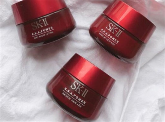 sk2大红瓶面霜可以加精油吗 sk2 大红瓶 第1张