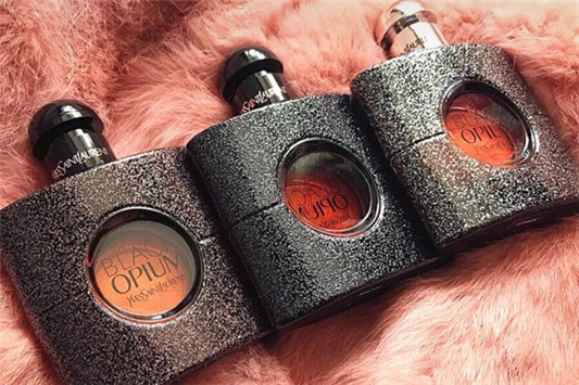 圣罗兰哪款香水销量最好 圣罗兰 香水 第1张