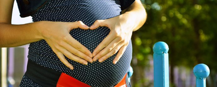 妊娠期是什么意思 妊娠期 美妆 第2张