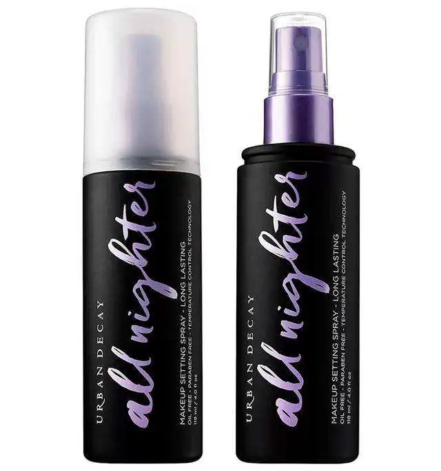 什么定妆产品比较好 定妆 散粉 粉饼 定妆喷雾 美妆 第3张