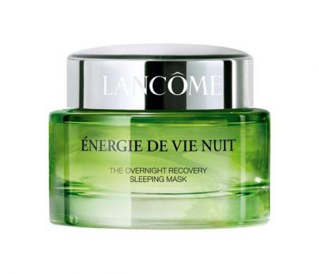 兰蔻「水光膜」水光润养睡眠面膜 lancome「水光膜」水光润养睡眠面膜 兰蔻 面膜 第1张 兰蔻「水光膜」水光润养睡眠面膜 lancome「水光膜」水光润养睡眠面膜 兰蔻 面膜 第1张