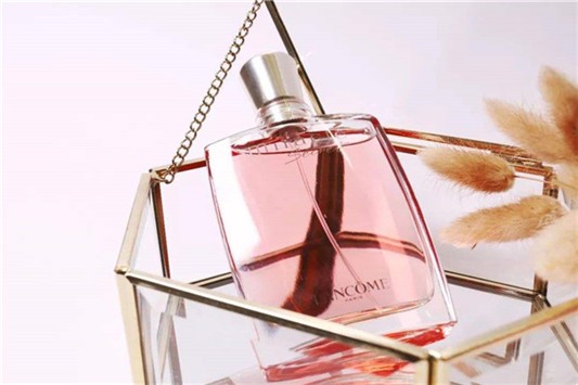 兰蔻香水的保质期多久 兰蔻 香水 第3张