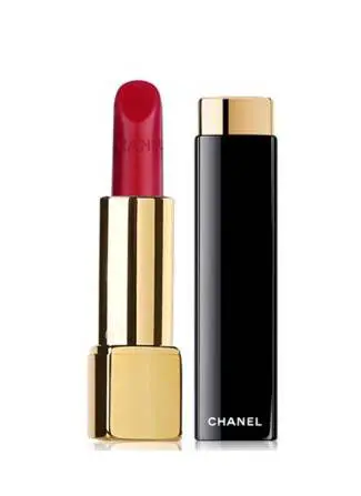 香奈儿口红标志是什么 香奈儿 香奈儿口红 美妆 第2张
