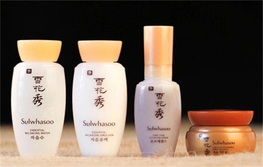 雪花秀人参精华怎么样，雪花秀人参精华使用顺序 第1张