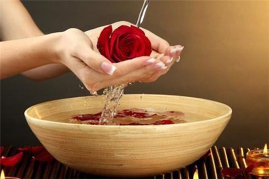 白醋收缩毛孔的方法 白醋 第1张 白醋收缩毛孔的方法 白醋 第1张