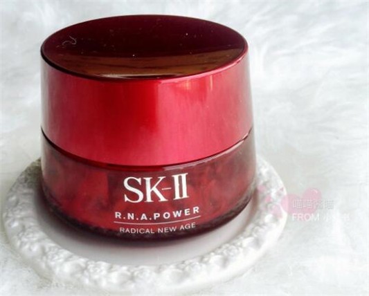 sk2大红瓶面霜适合多大年龄 sk2 大红瓶 第1张