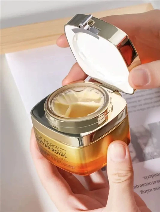 神仙面霜安排照顾你钱包的贵妇抗老面霜 面霜 第4张