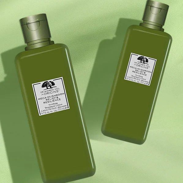 悦木之源灵芝精华水怎么样 精华水 悦木之源精华水 美妆 第2张