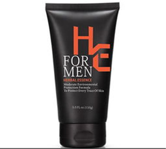 He洗面奶怎么样，he洗面奶是什么牌子 洗面奶 第1张