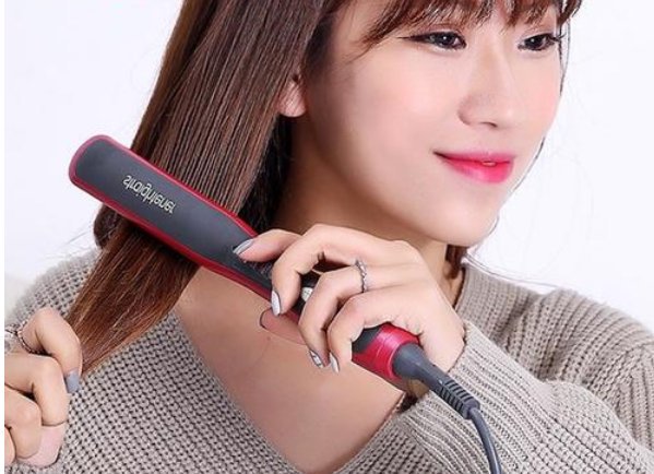 负离子卷发棒是噱头吗 卷发棒 负离子卷发棒 美妆 第1张