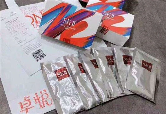 sk2前男友面膜能天天敷吗 sk2 前男友面膜 第4张