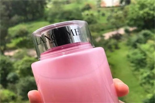 兰蔻粉水好用吗 兰蔻 粉水 护肤品 第1张