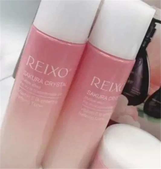 这几款好用的水乳套装，滋润清爽，总有一款适合你 很好 第3张