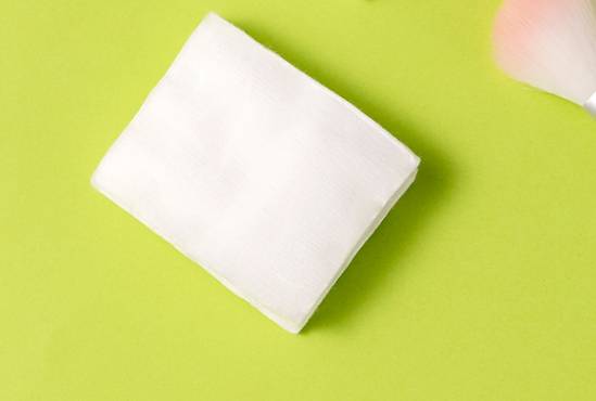 化妆棉薄的好用还是厚的好 化妆棉 化妆棉用法 美妆 第1张