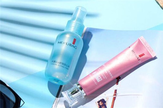 美肤宝防晒霜50倍和45倍哪个更好 美肤宝 防晒霜 第1张