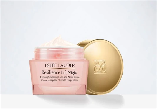 雅诗兰黛新弹性紧实晚霜适合什么年龄 雅诗兰黛 新弹性紧实 晚霜 第3张