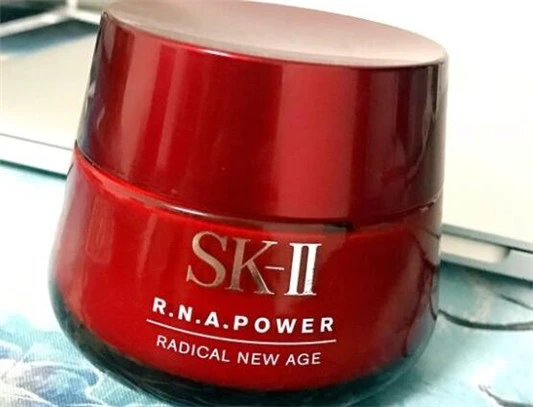 sk2大红瓶面霜是精华吗 sk2 大红瓶 第3张 sk2大红瓶面霜是精华吗 sk2 大红瓶 第3张