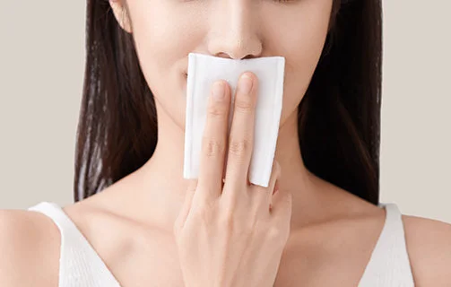 素颜霜适合什么肤质使用 素颜霜 素颜霜使用方法 美妆 第3张