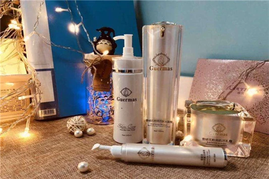 娇玛仕雪绒花适合多大年龄 娇玛仕 护肤品 第2张