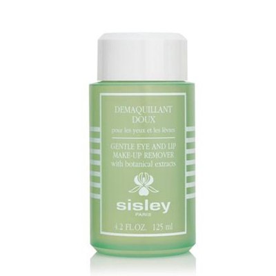 Sisley 希思黎植物眼唇卸妆液「适合眼部敏感和隐形眼镜」 希思黎 卸妆 第1张