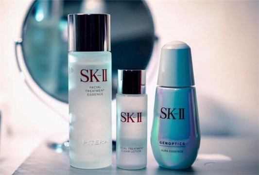 sk2神仙水能和别的产品一起用吗 sk2 神仙水 第1张