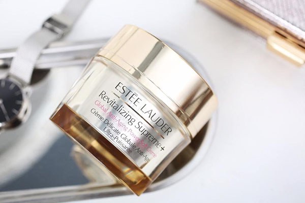 雅诗兰黛多效智妍面霜是日用还是夜用 雅诗兰黛 面霜 第1张