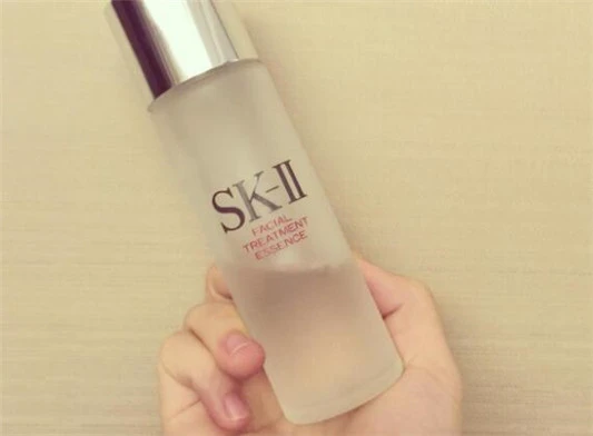 sk2神仙水会不会有依赖性 sk2 神仙水 第2张