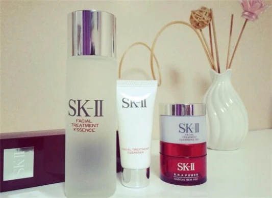 sk2神仙水会不会有依赖性 sk2 神仙水 第5张