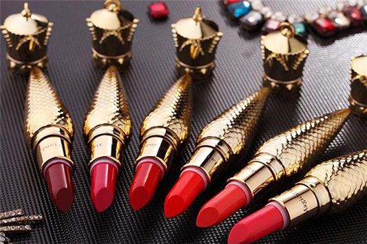 雅诗兰黛口红什么档次 雅诗兰黛 口红 第5张