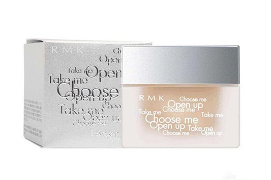 rmk水凝粉底霜圆瓶和方瓶的区别是什么 rmk 粉底液 第1张