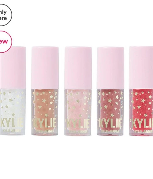 新品 | KylieCosmetics HOLIDAY2020 Limitededition 第3张