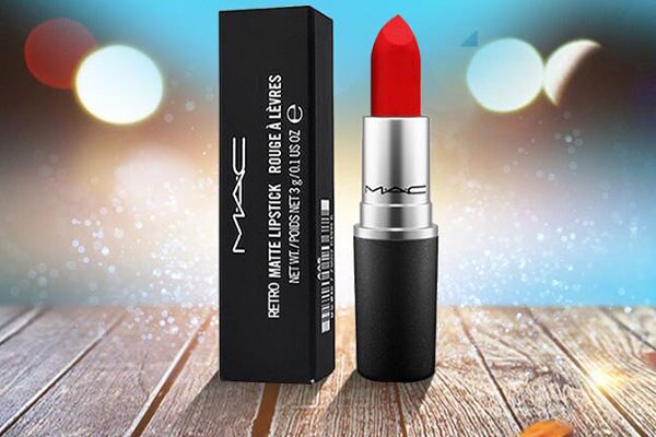 魅可是哪个国家的牌子 魅可 口红 第1张