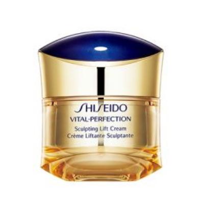 资生堂悦薇珀翡塑颜亮肤霜「改善下垂，提升轮廓」 甜菜碱 · 资生堂 乳霜 第1张