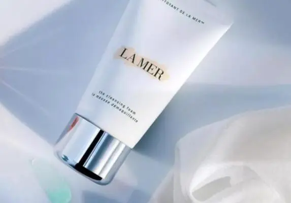 海蓝之谜洗面奶是皂基吗 海蓝之谜 洗面奶 第2张