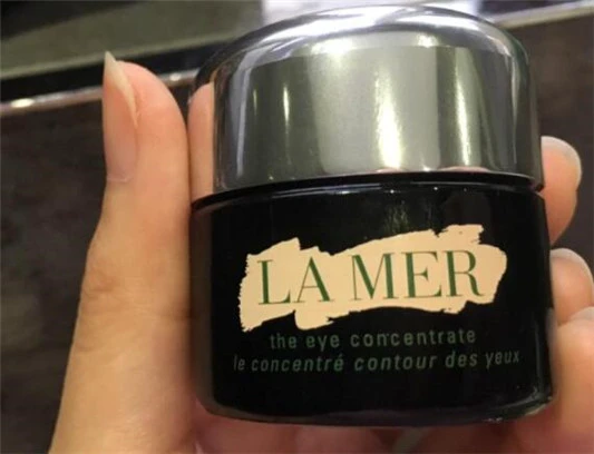 海蓝之谜眼霜是白天用还是晚上用 海蓝之谜 眼霜 第4张