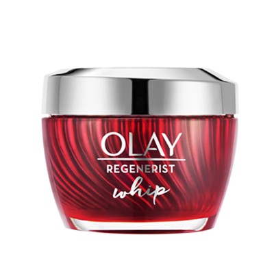 玉兰油新生塑颜空气感凝霜「内紧致，外弹嫩 柔感控油」 玉兰油 乳霜 第1张