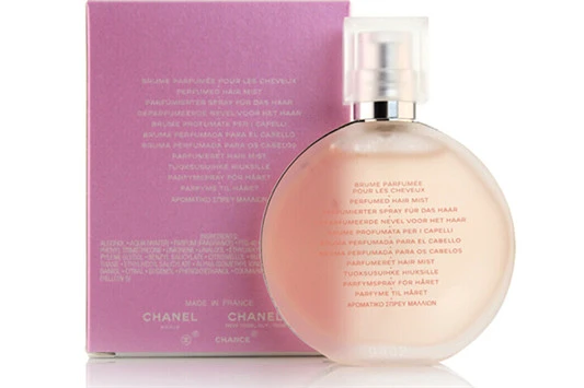 香奈儿邂逅香水保质期多久 香奈儿 香水 第5张